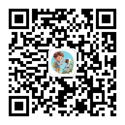 公众号二维码